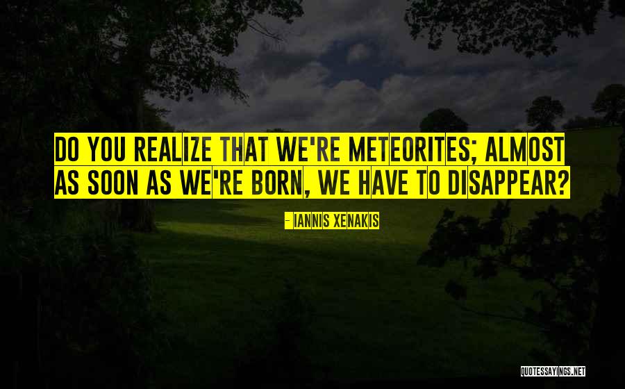 Katira Lego Quotes By Iannis Xenakis Katira Lego Quotes By Iannis Xenakis