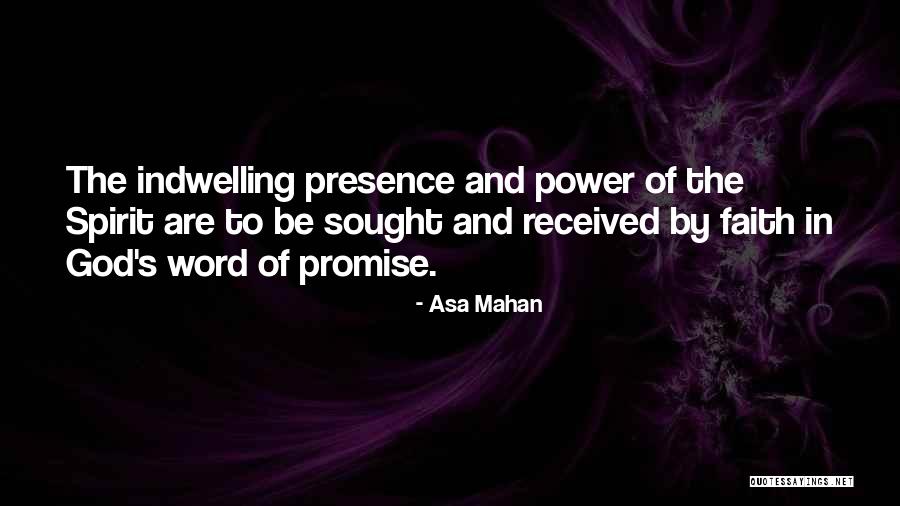 Katira Yawary Quotes By Asa Mahan Katira Yawary Quotes By Asa Mahan