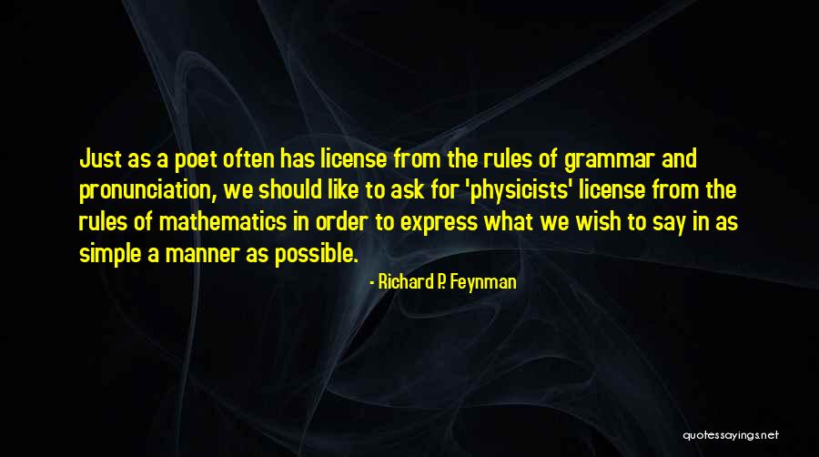 Katira Yawary Quotes By Richard P. Feynman Katira Yawary Quotes By Richard P. Feynman