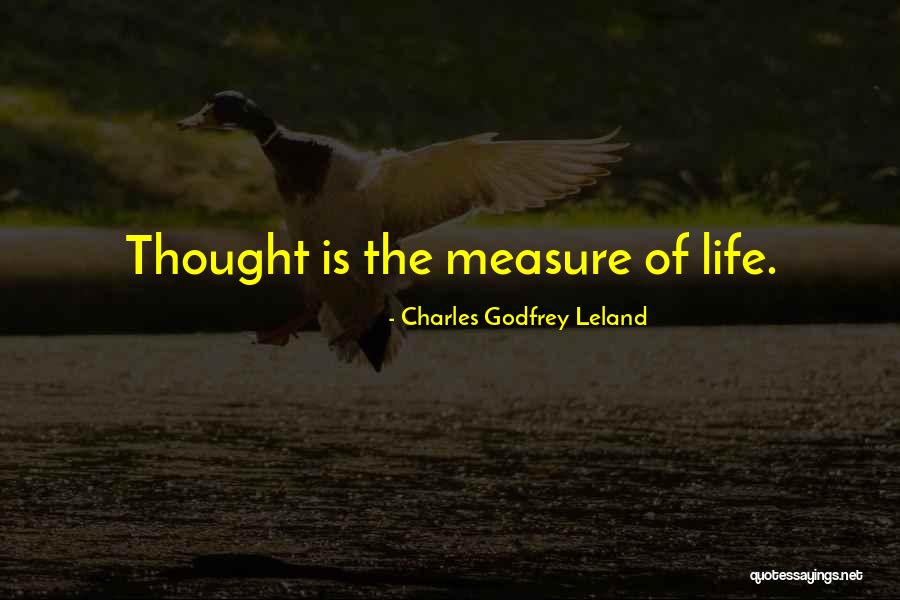 Katiria Faria Quotes By Charles Godfrey Leland Katiria Faria Quotes By Charles Godfrey Leland