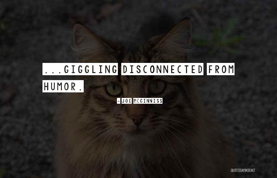 Katiuska Valenzuela Quotes By Joe McGinniss Katiuska Valenzuela Quotes By Joe McGinniss
