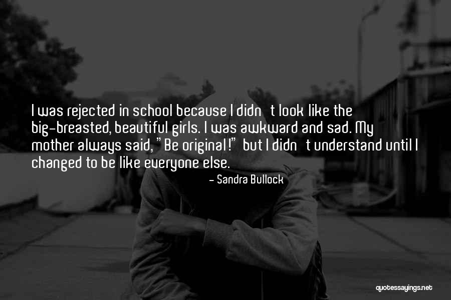Katiuska Valenzuela Quotes By Sandra Bullock Katiuska Valenzuela Quotes By Sandra Bullock