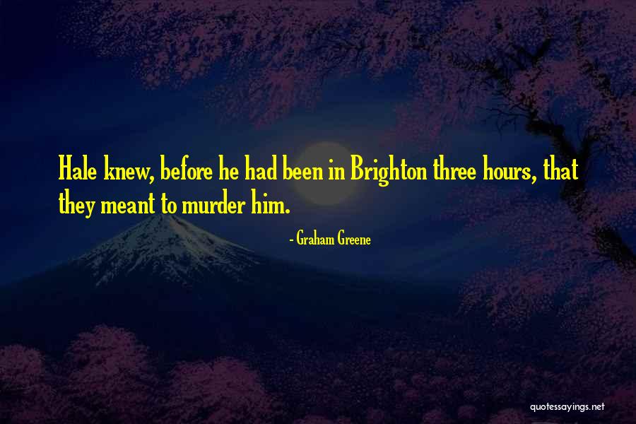 Katiya Thedirtyrussian Quotes By Graham Greene Katiya Thedirtyrussian Quotes By Graham Greene