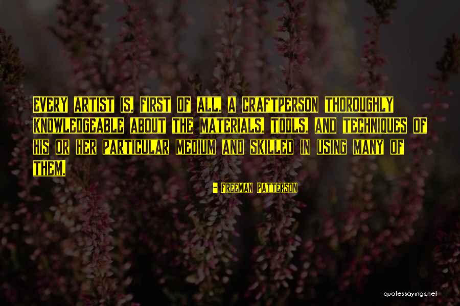 Katiyana Quotes By Freeman Patterson Katiyana Quotes By Freeman Patterson
