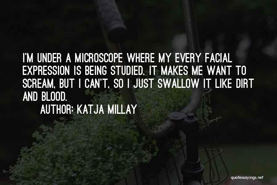 Katja Millay Quotes 1063784