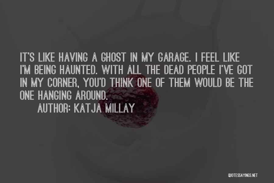 Katja Millay Quotes 1130862