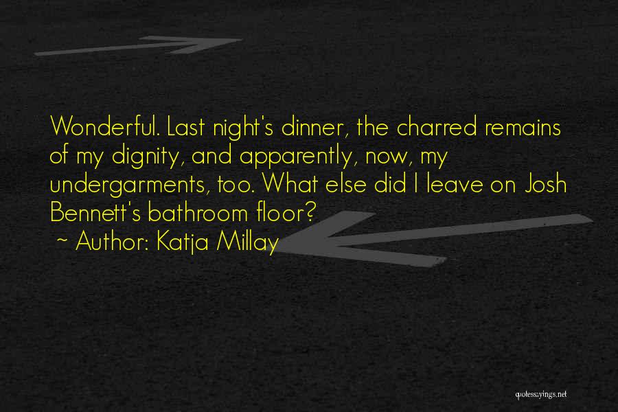 Katja Millay Quotes 164003