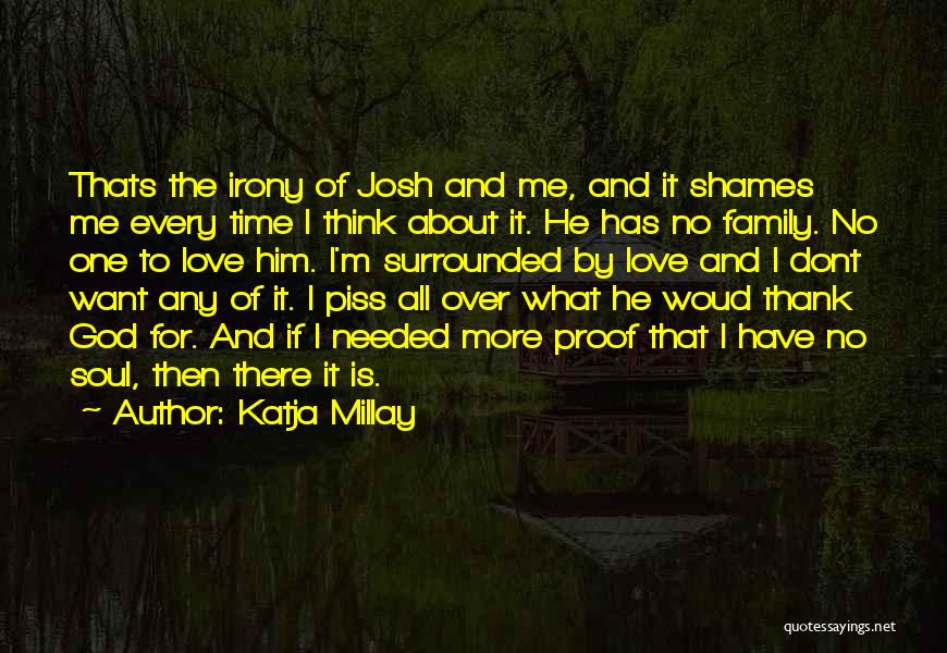 Katja Millay Quotes 1675465