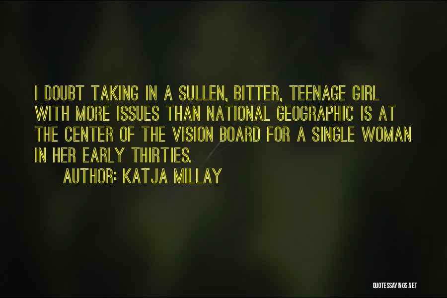 Katja Millay Quotes 1895641