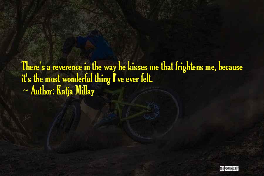 Katja Millay Quotes 2106585