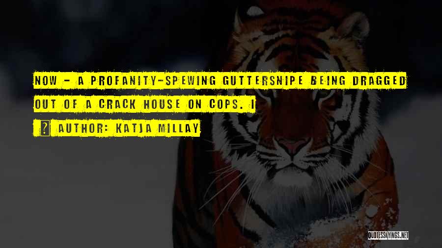 Katja Millay Quotes 388387