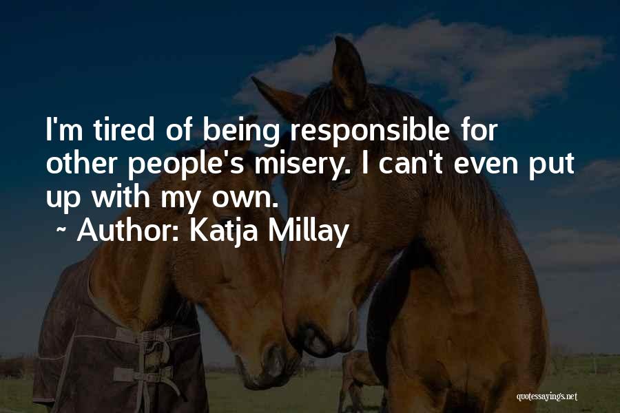 Katja Millay Quotes 816988