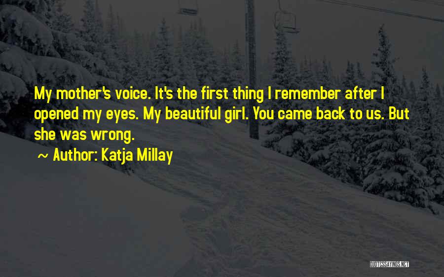 Katja Millay Quotes 918419