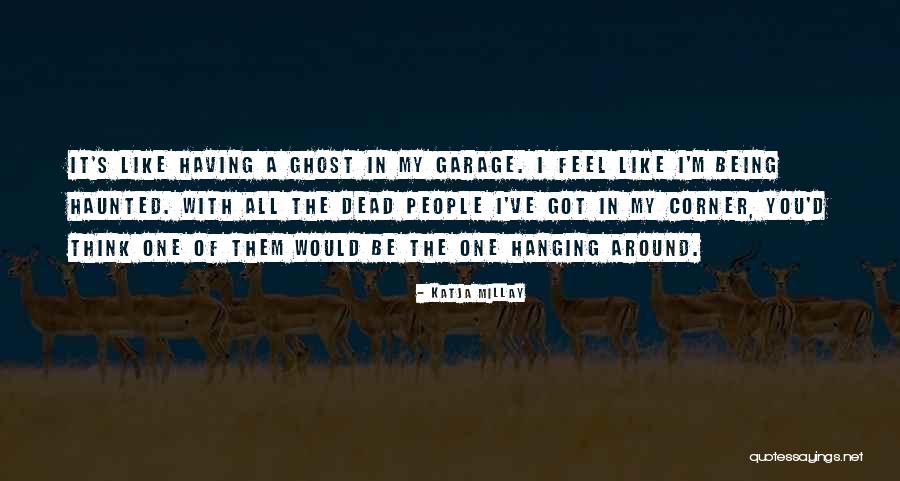 Katja Quotes By Katja Millay Katja Quotes By Katja Millay