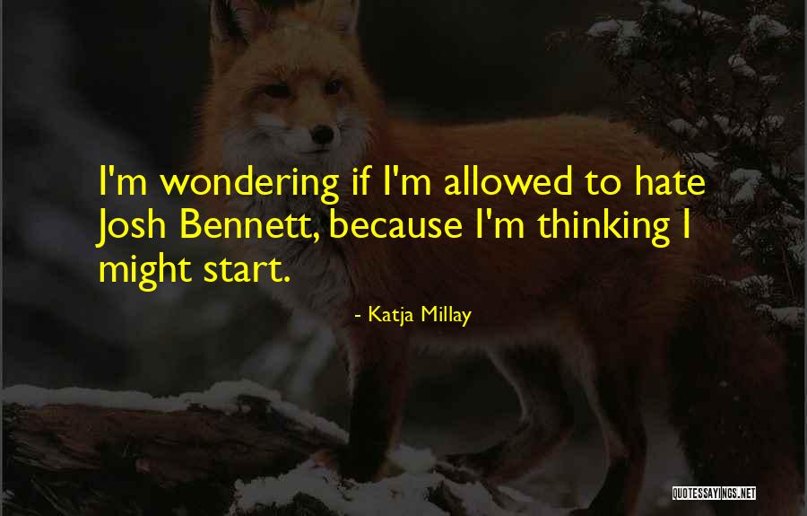 Katja Quotes By Katja Millay Katja Quotes By Katja Millay