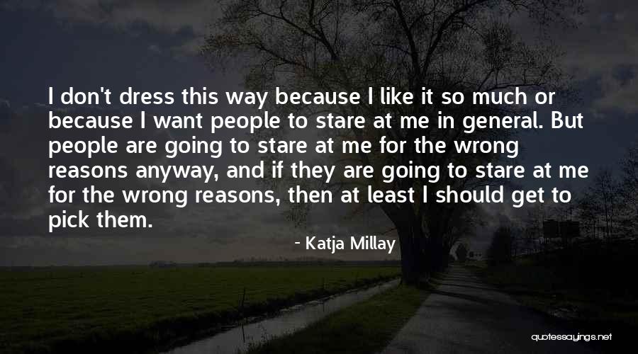 Katja Quotes By Katja Millay Katja Quotes By Katja Millay