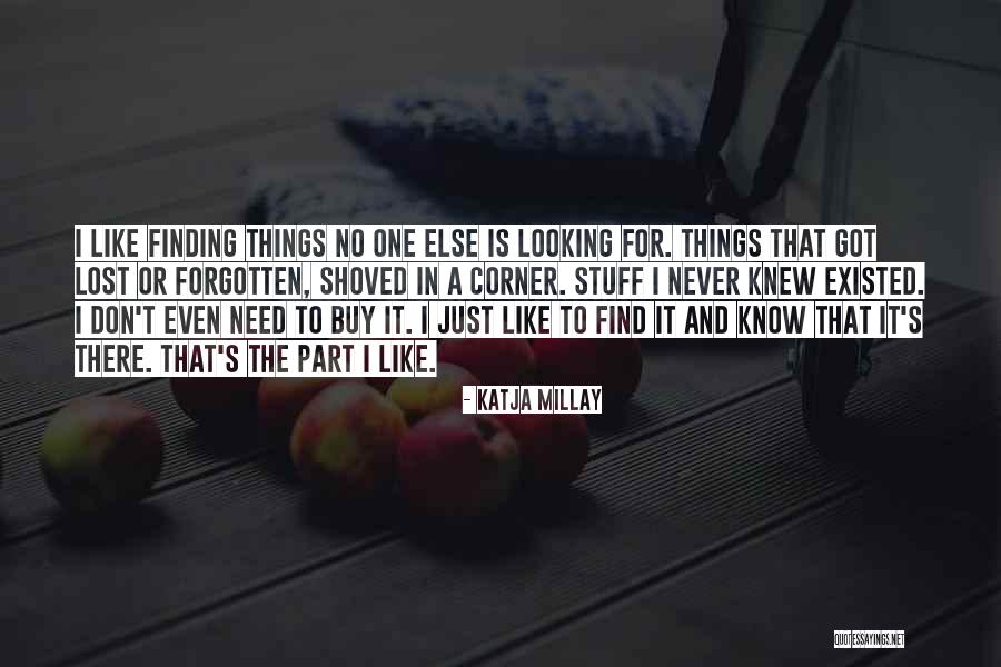 Katja Quotes By Katja Millay Katja Quotes By Katja Millay