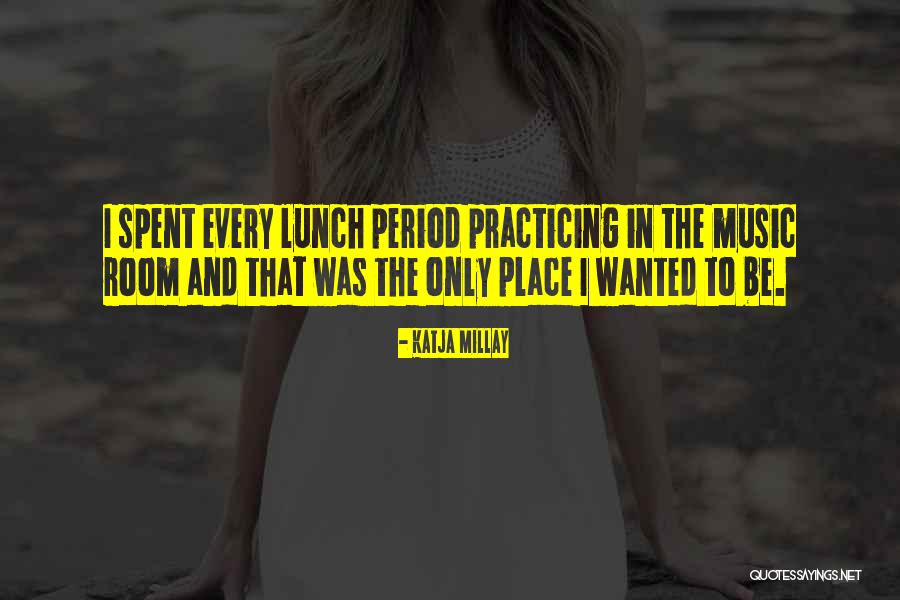 Katja Quotes By Katja Millay Katja Quotes By Katja Millay