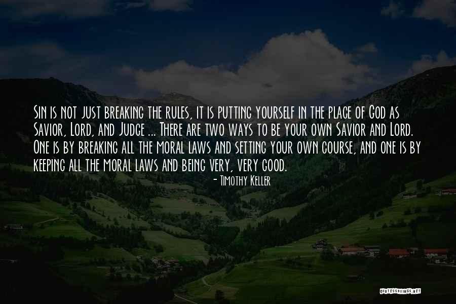Katja Riemann Quotes By Timothy Keller Katja Riemann Quotes By Timothy Keller