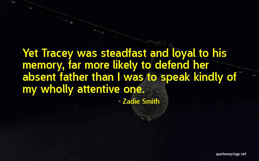 Katjas Art Quotes By Zadie Smith Katjas Art Quotes By Zadie Smith