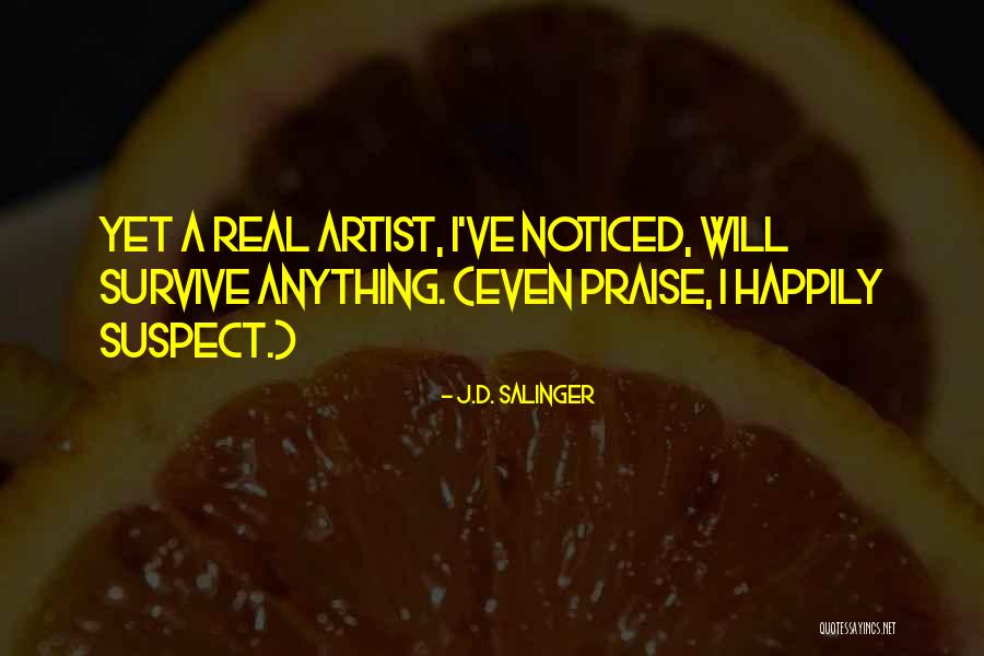 Katkada Quotes By J.D. Salinger Katkada Quotes By J.D. Salinger