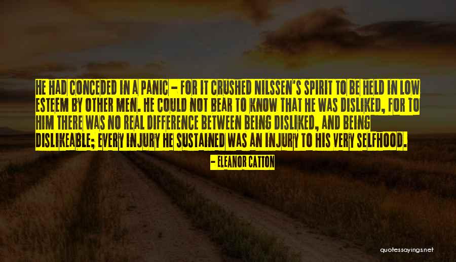 Katke Quotes By Eleanor Catton Katke Quotes By Eleanor Catton