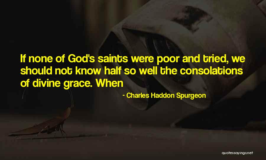 Katla Netflix Quotes By Charles Haddon Spurgeon Katla Netflix Quotes By Charles Haddon Spurgeon