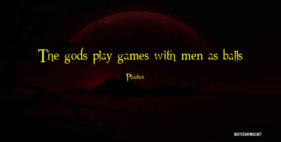 Katla Netflix Quotes By Plautus Katla Netflix Quotes By Plautus