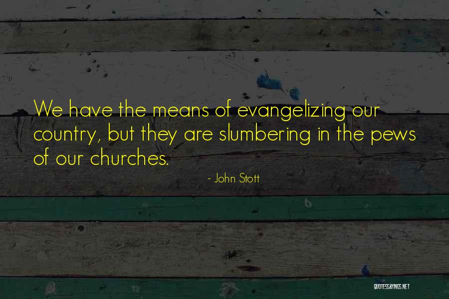 Katla Quotes By John Stott Katla Quotes By John Stott