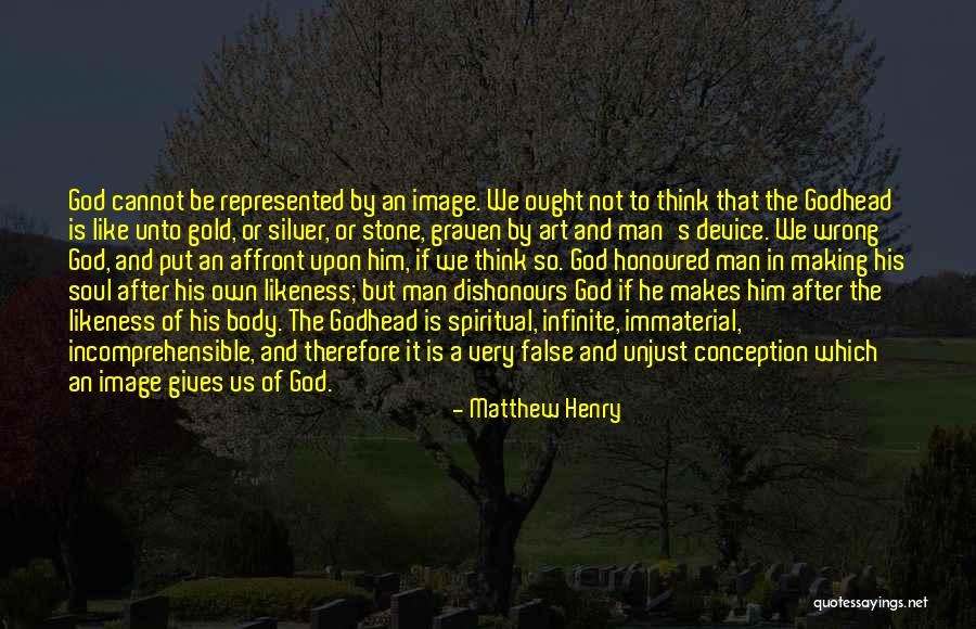 Katla Quotes By Matthew Henry Katla Quotes By Matthew Henry