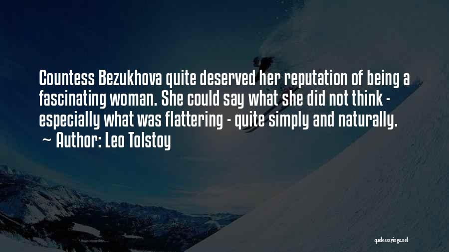 Katlaw Quotes By Leo Tolstoy