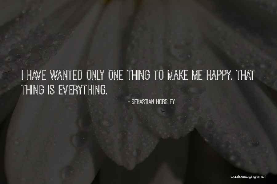 Katlego Expresso Quotes By Sebastian Horsley Katlego Expresso Quotes By Sebastian Horsley