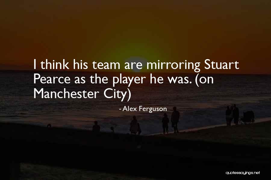 Katlyn Alix Quotes By Alex Ferguson Katlyn Alix Quotes By Alex Ferguson