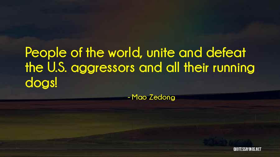 Katlyn Brown Quotes By Mao Zedong Katlyn Brown Quotes By Mao Zedong