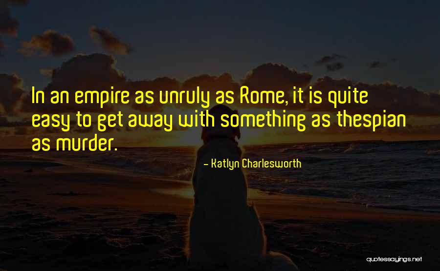 Katlyn Charlesworth Quotes 103242 Katlyn Charlesworth Quotes 103242