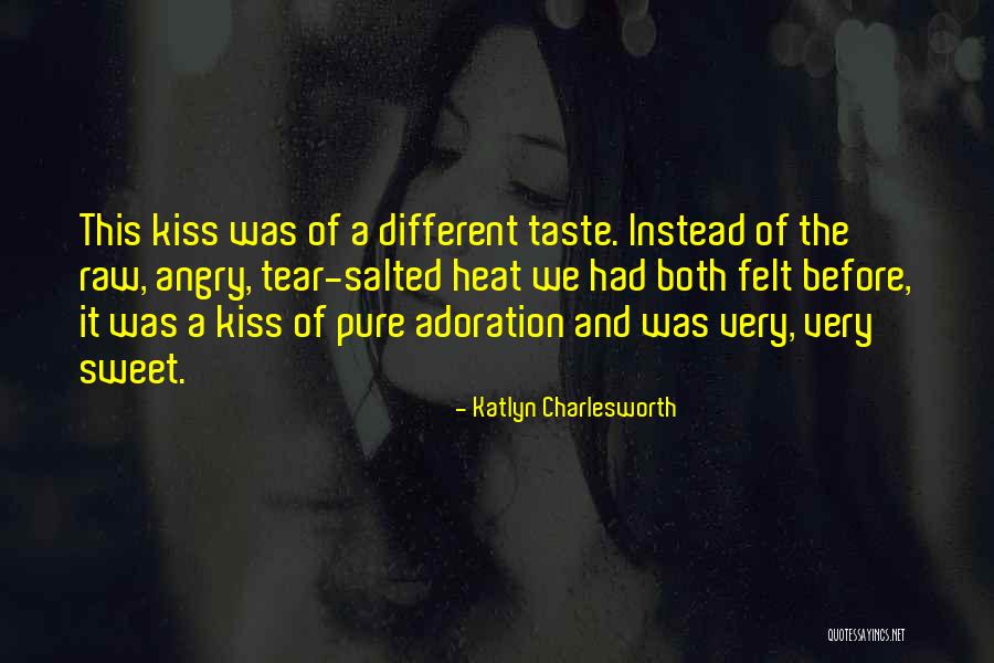 Katlyn Charlesworth Quotes 110266 Katlyn Charlesworth Quotes 110266