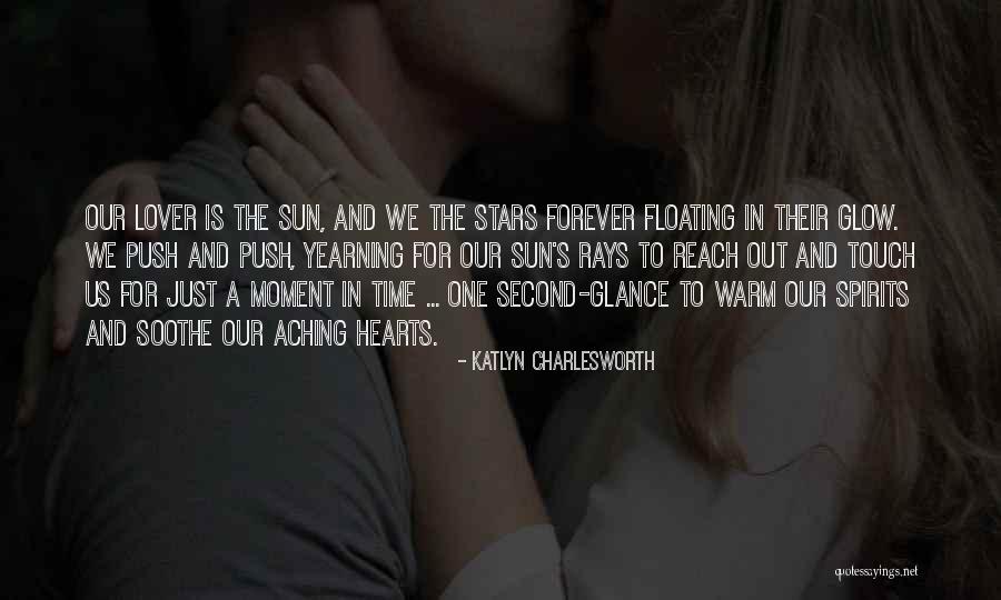 Katlyn Charlesworth Quotes 2042519 Katlyn Charlesworth Quotes 2042519