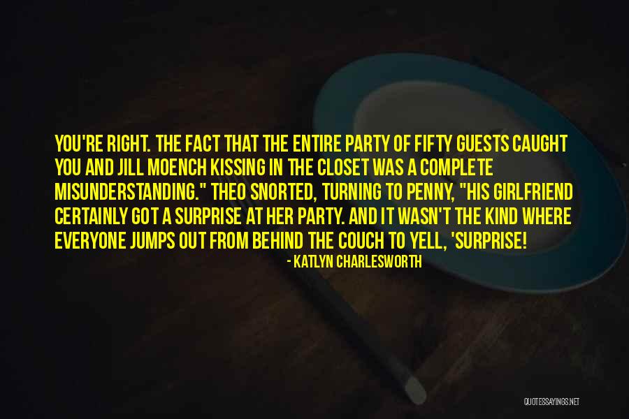 Katlyn Charlesworth Quotes 2230546 Katlyn Charlesworth Quotes 2230546