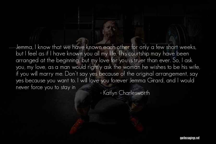Katlyn Charlesworth Quotes 884745 Katlyn Charlesworth Quotes 884745
