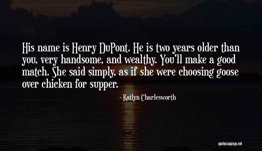 Katlyn Charlesworth Quotes 930205 Katlyn Charlesworth Quotes 930205