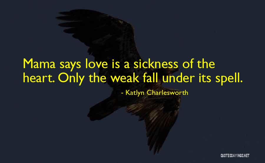 Katlyn Charlesworth Quotes 996766 Katlyn Charlesworth Quotes 996766