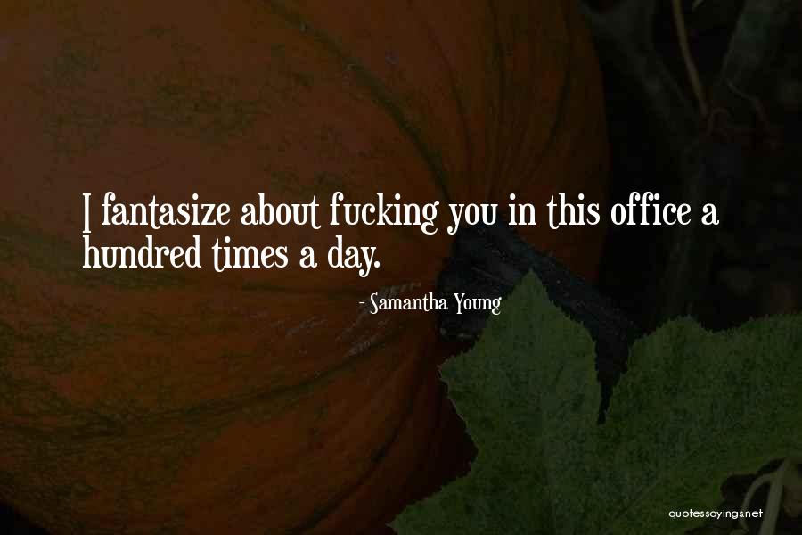 Katmandu Quotes By Samantha Young Katmandu Quotes By Samantha Young