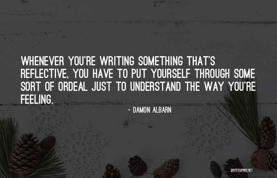 Katmerli Bohaca Quotes By Damon Albarn Katmerli Bohaca Quotes By Damon Albarn