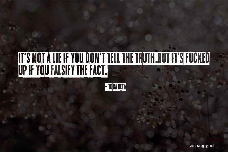 Katner Tires Quotes By Toba Beta Katner Tires Quotes By Toba Beta