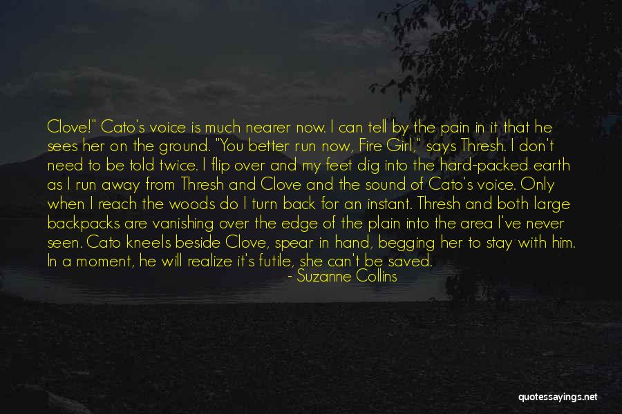 Katniss Everdeen From The Hunger Games Quotes By Suzanne Collins Katniss Everdeen From The Hunger Games Quotes By Suzanne Collins