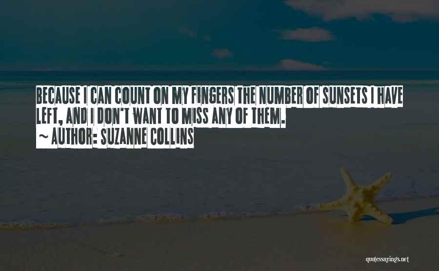 Katniss Hunger Games Quotes By Suzanne Collins