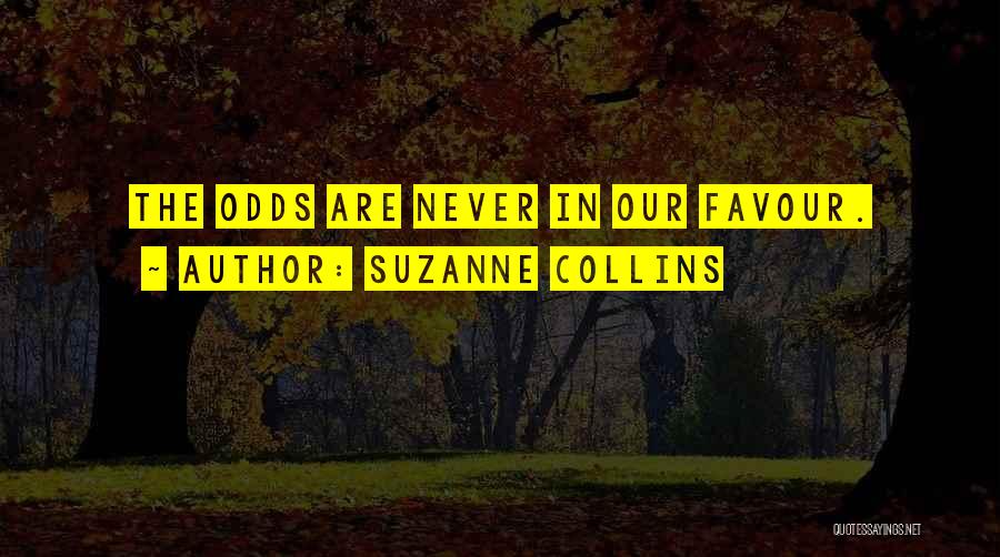 Katniss Hunger Games Quotes By Suzanne Collins