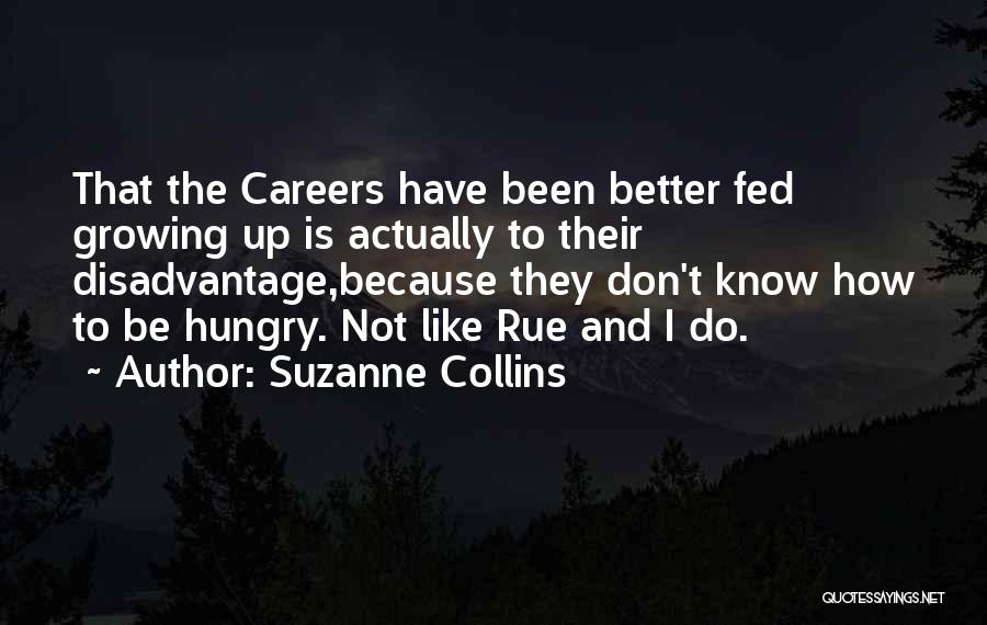 Katniss Quotes By Suzanne Collins