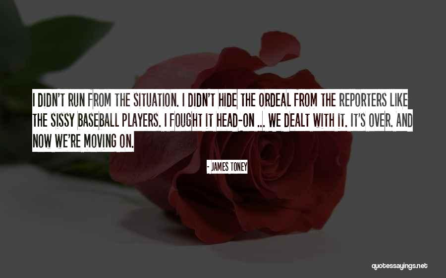 Katniss's Mother Quotes By James Toney Katniss's Mother Quotes By James Toney