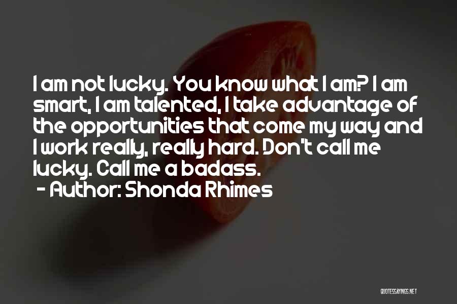 Katniss's Personality Quotes By Shonda Rhimes